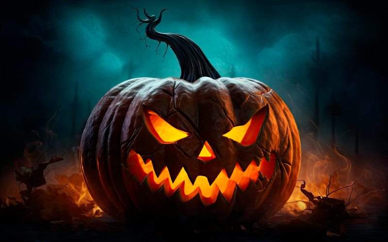 You are currently viewing How To Create Halloween Animations In After Effects