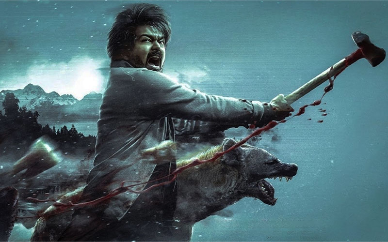 Read more about the article What Are Some Interesting Facts In VFX Concept for LEO Movie