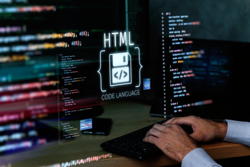 Read more about the article How To Build A Responsive Website Using HTML CSS And JavaScript
