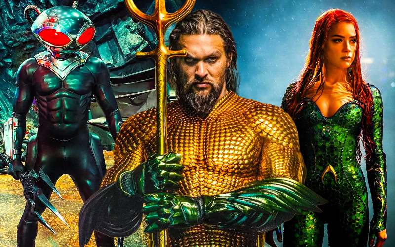 Read more about the article What Are The Vfx Techniques Used In Aquaman And The Lost Kingdom