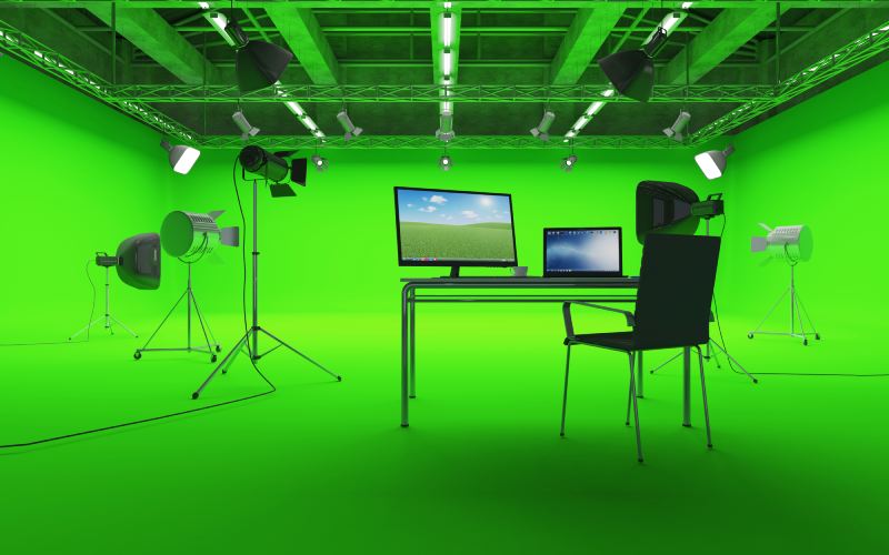 You are currently viewing Role of VFX and the VFX Tools Used In Short Filmmaking