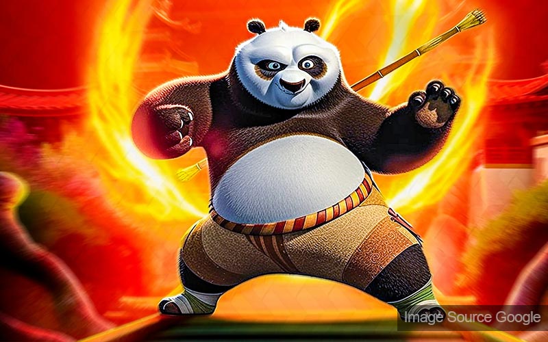 Read more about the article Create Animations Like Kung Fu Panda 4 Only With Moople Institute
