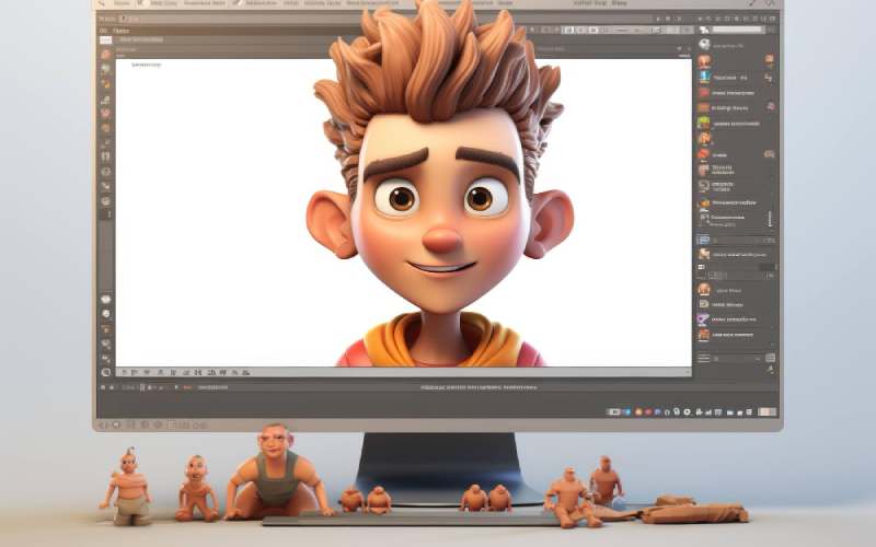 You are currently viewing How Is 3D Animation Used In Advertising?