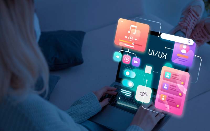 Read more about the article The Rising Prominence Of UI/UX Designers