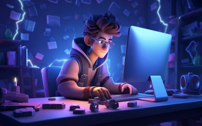 Read more about the article Why Choose The Best Course In Animation For Higher Education?