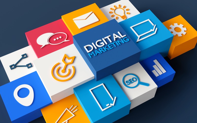 Read more about the article Complete Digital Marketing Course With 100% Placement Support