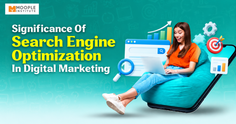 Read more about the article Significance Of Search Engine Optimization In Digital Marketing