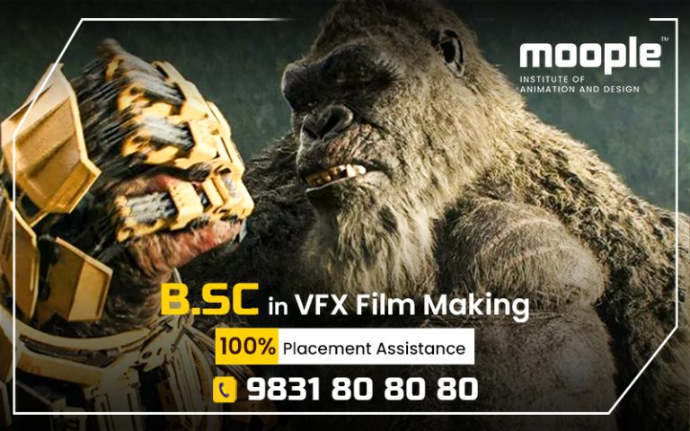 Read more about the article What Is The New Titan In Godzilla x Kong?