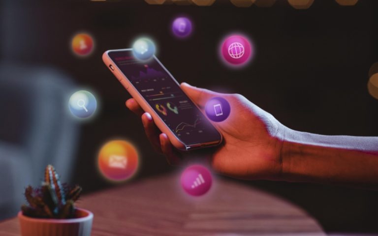 Read more about the article The Rise of AI in Digital Marketing: Friend or Threat?