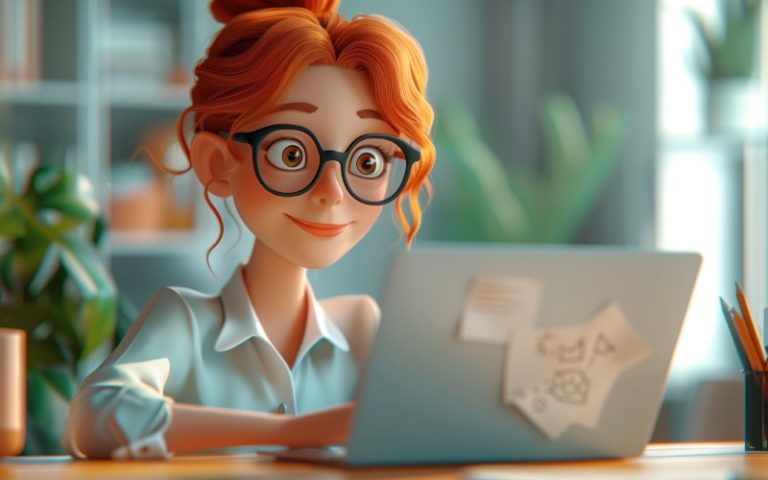 Read more about the article Briefly Know Scope Of Animation Course After Complete 2D And 3D Techniques