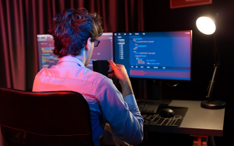 Read more about the article Where Can You Learn Web-Designing In Kolkata?
