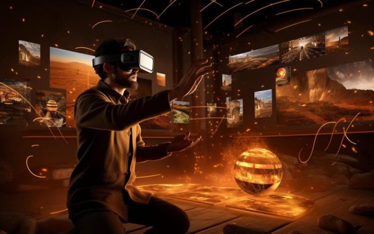 Read more about the article Does VFX Have A Future?