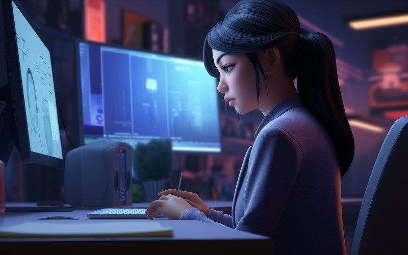 Read more about the article How To Choose The Best Animation Academy In Kolkata After The 12th