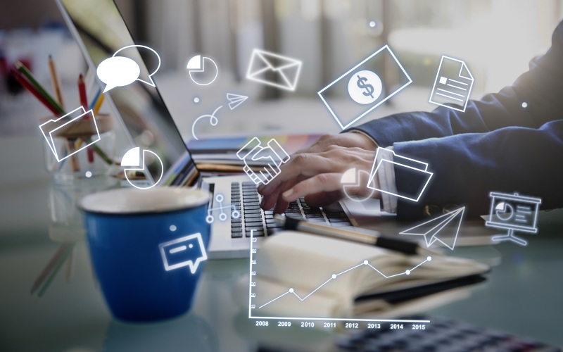 Read more about the article How Can You Learn Digital Marketing Classes?