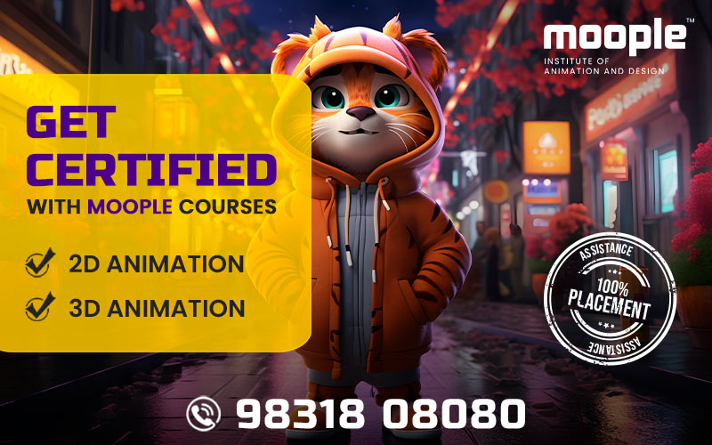 Read more about the article Career Opportunities After Completing A VFX Animation Course