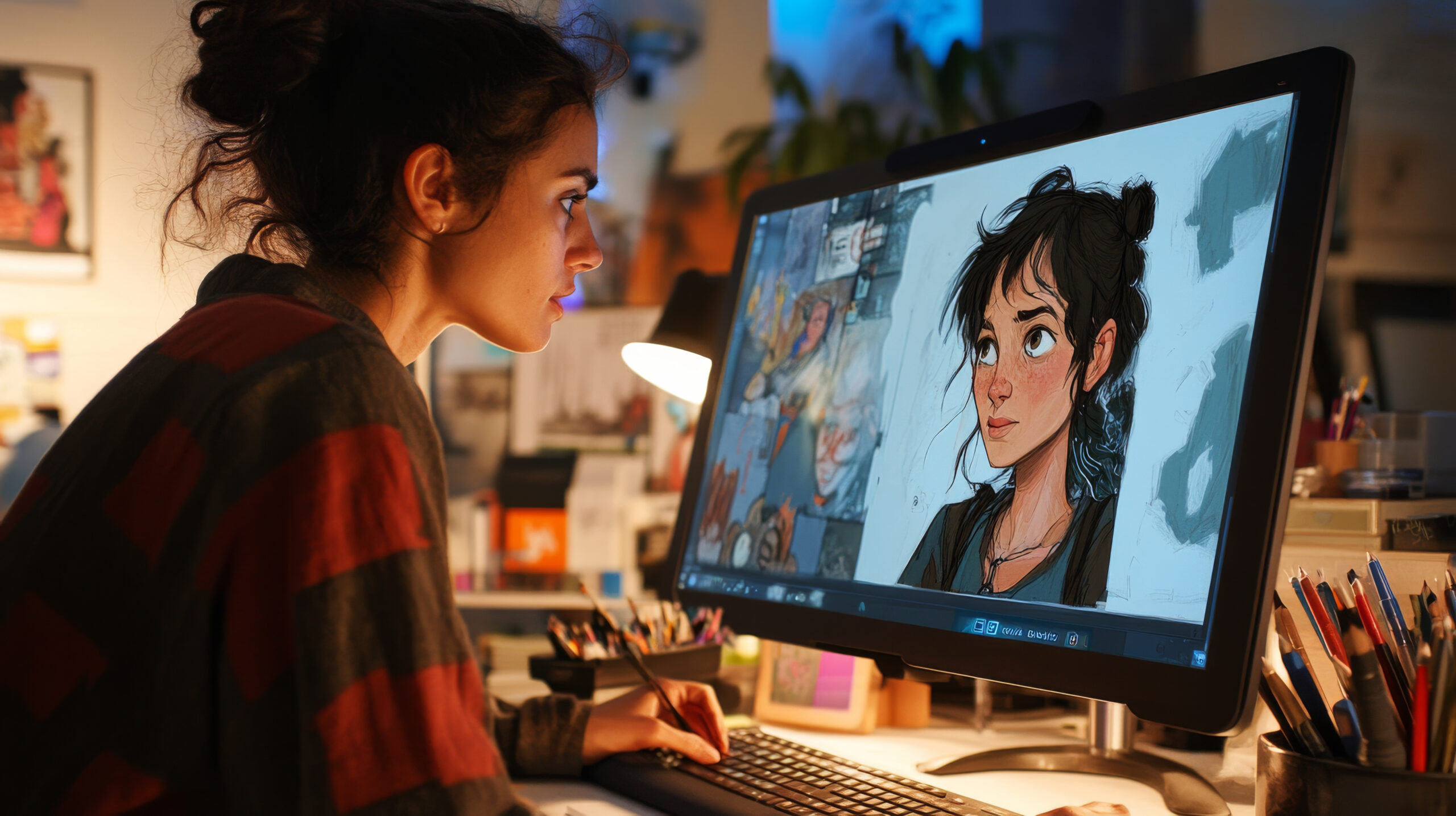You are currently viewing Career Opportunities After Completing A VFX Animation Course