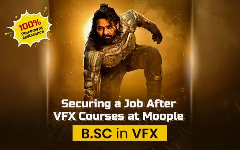 Read more about the article Kalki 2898 Behind The Scenes VFX Concept: Learn Advanced Techniques in VFX