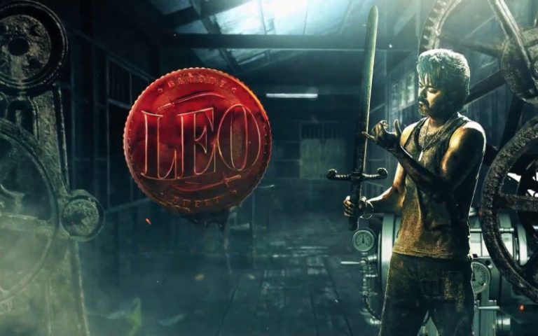 Read more about the article Who Is Leo’s VFX Team?