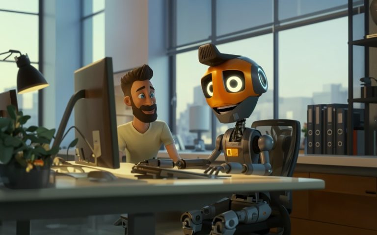 Read more about the article Career Paths And Job Prospects for 3D animators