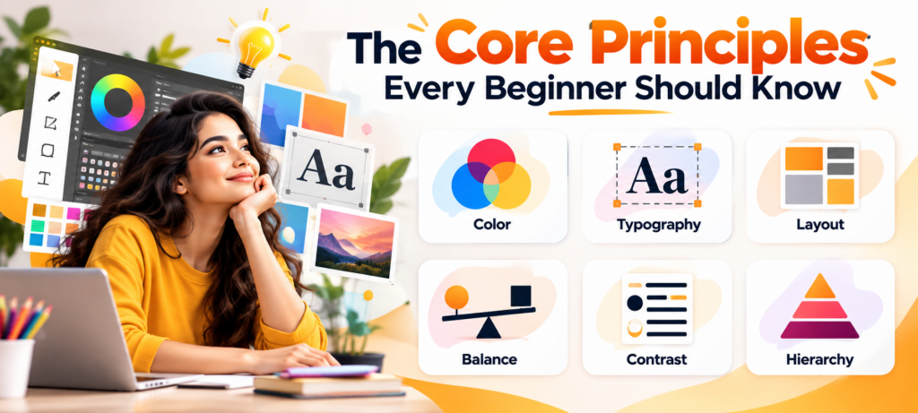 The Core Principles Every Beginner Should Know