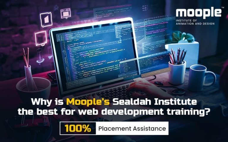 Read more about the article Why Is Moople’s Sealdah Institute The Best For Web Development Training