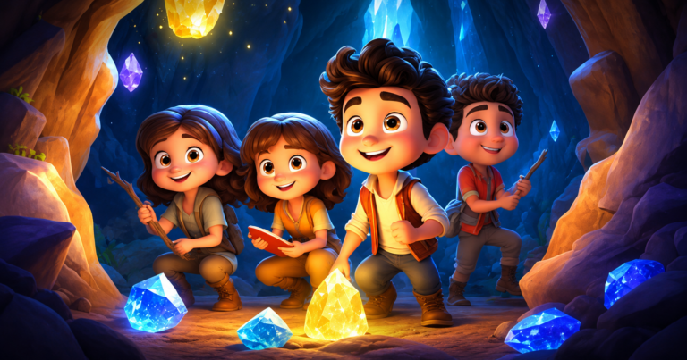 Read more about the article Do You Know Who Was the First Animated Character?