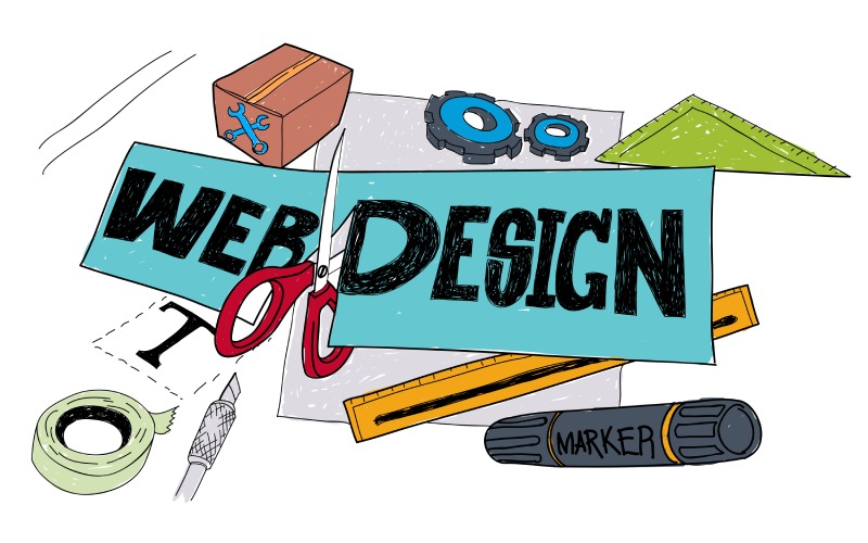Read more about the article The Way To Attract Potential Customers To Your Website: Role Of Graphic Design