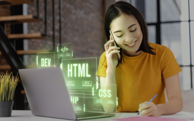 Read more about the article How Can You Learn To Do Innovative Web Designs?