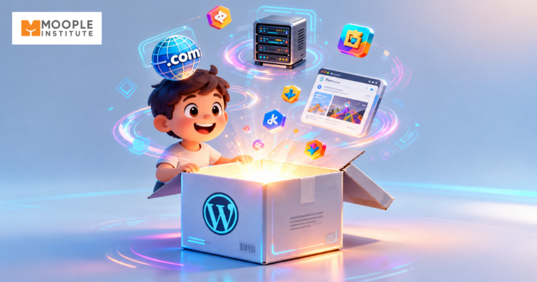Read more about the article 10 Steps To Learn WordPress Development Like A Pro