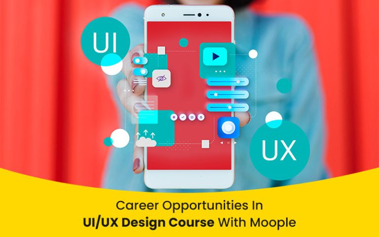 Read more about the article Is A Career In UI/UX Design A Good Choice?
