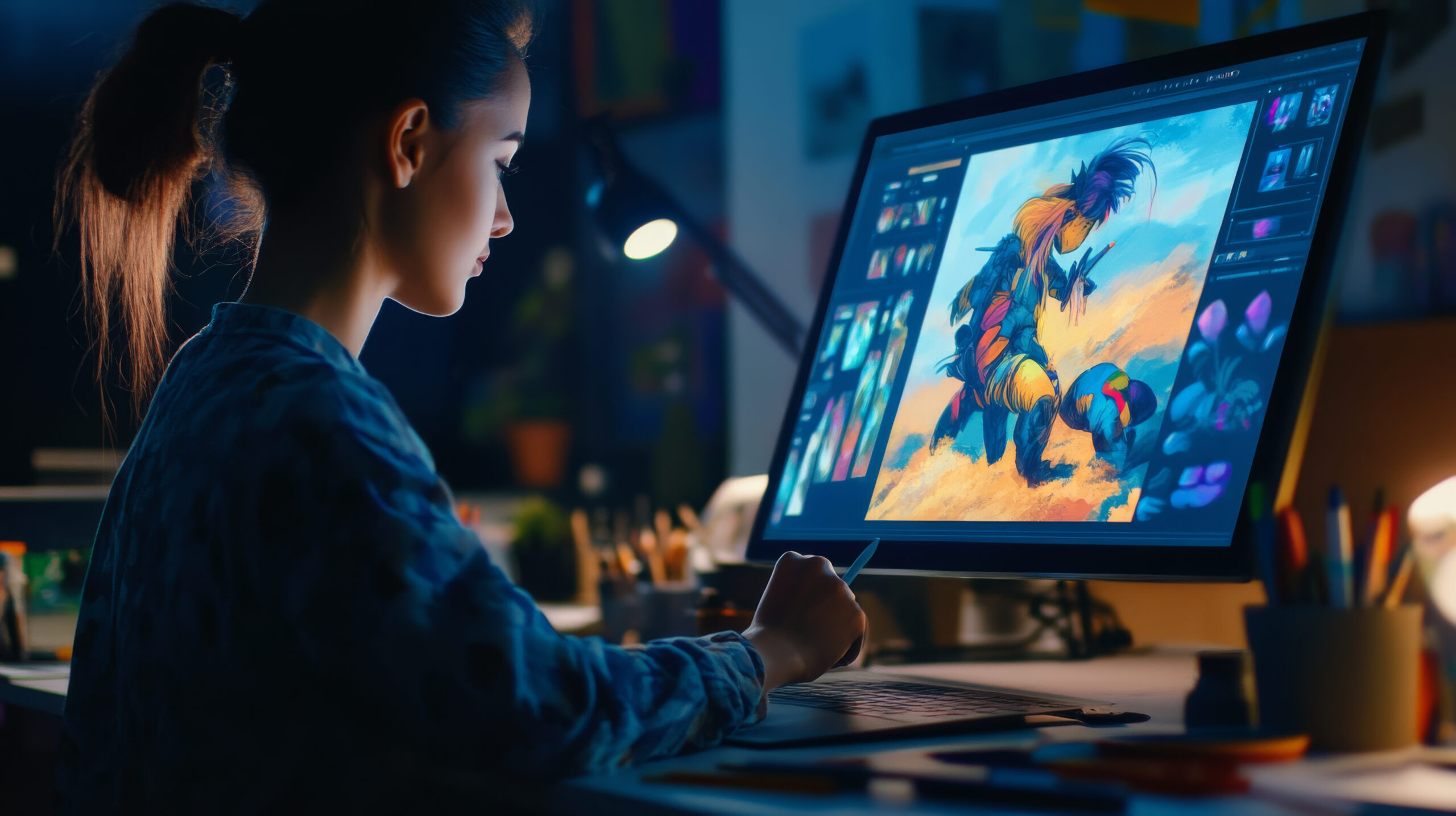 You are currently viewing How to Learn Motion Graphics Course?