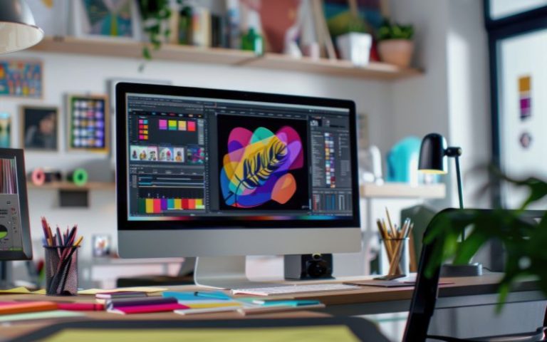 Read more about the article Graphic Design Courses in Kolkata: Fee Details & Career Opportunities