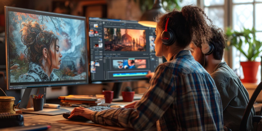 Key Skills You Gain from a BSc in Animation