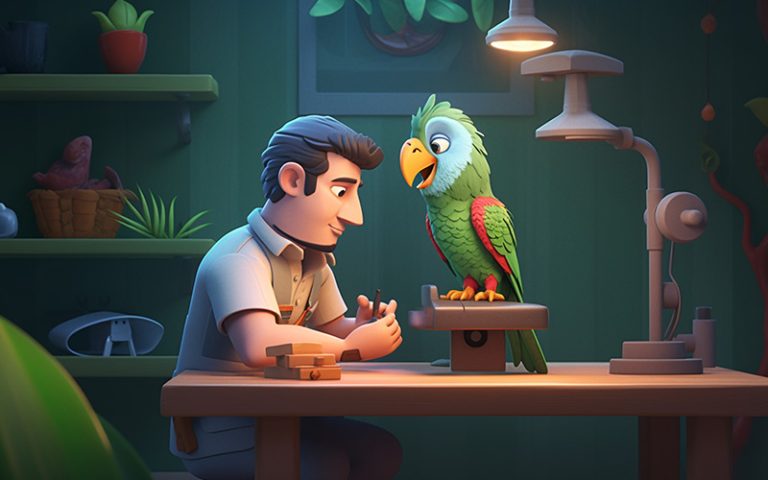 Read more about the article What is the Best Animation Course for Me?