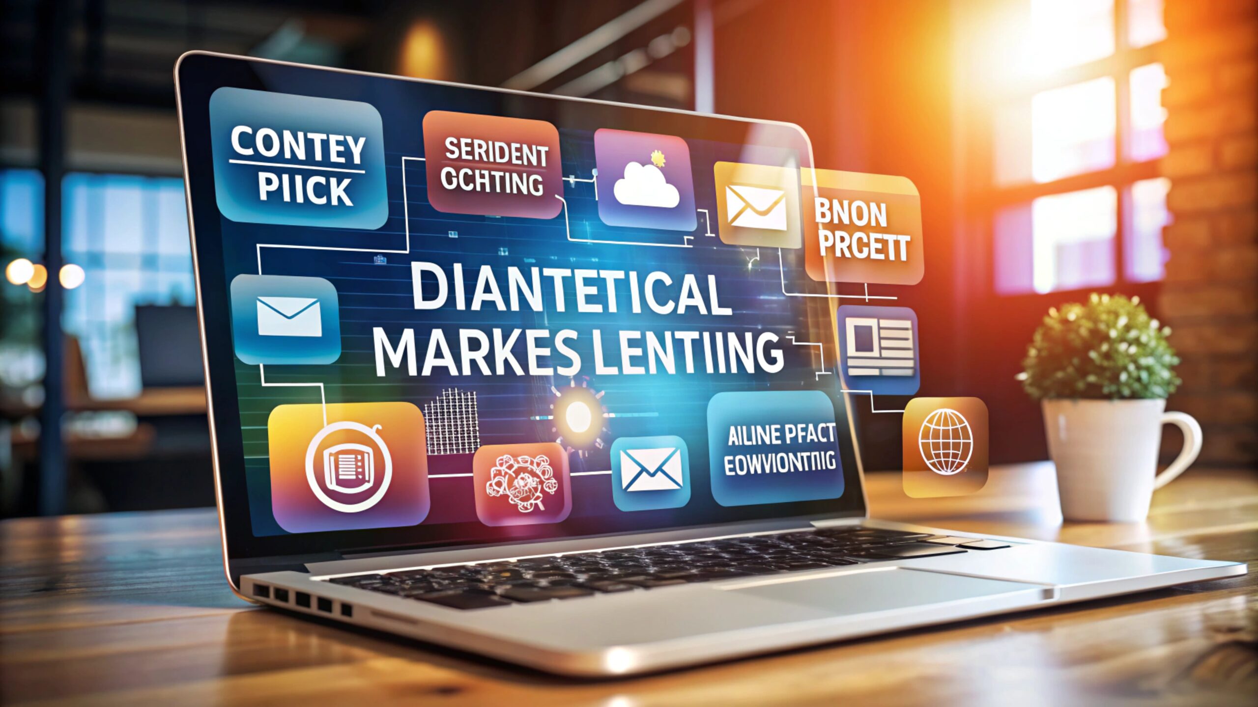 You are currently viewing Top 10 Digital Marketing Career Paths You Can Pursue After Training