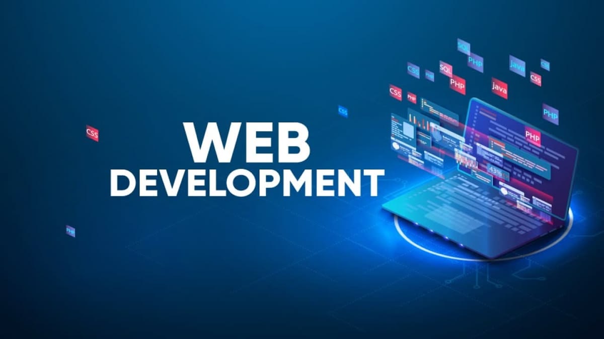 You are currently viewing Top 8 Reasons for Learning Web Development