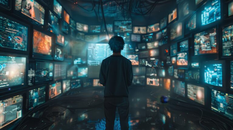 Read more about the article Why Multimedia is in High Demand in Today’s Digital Age
