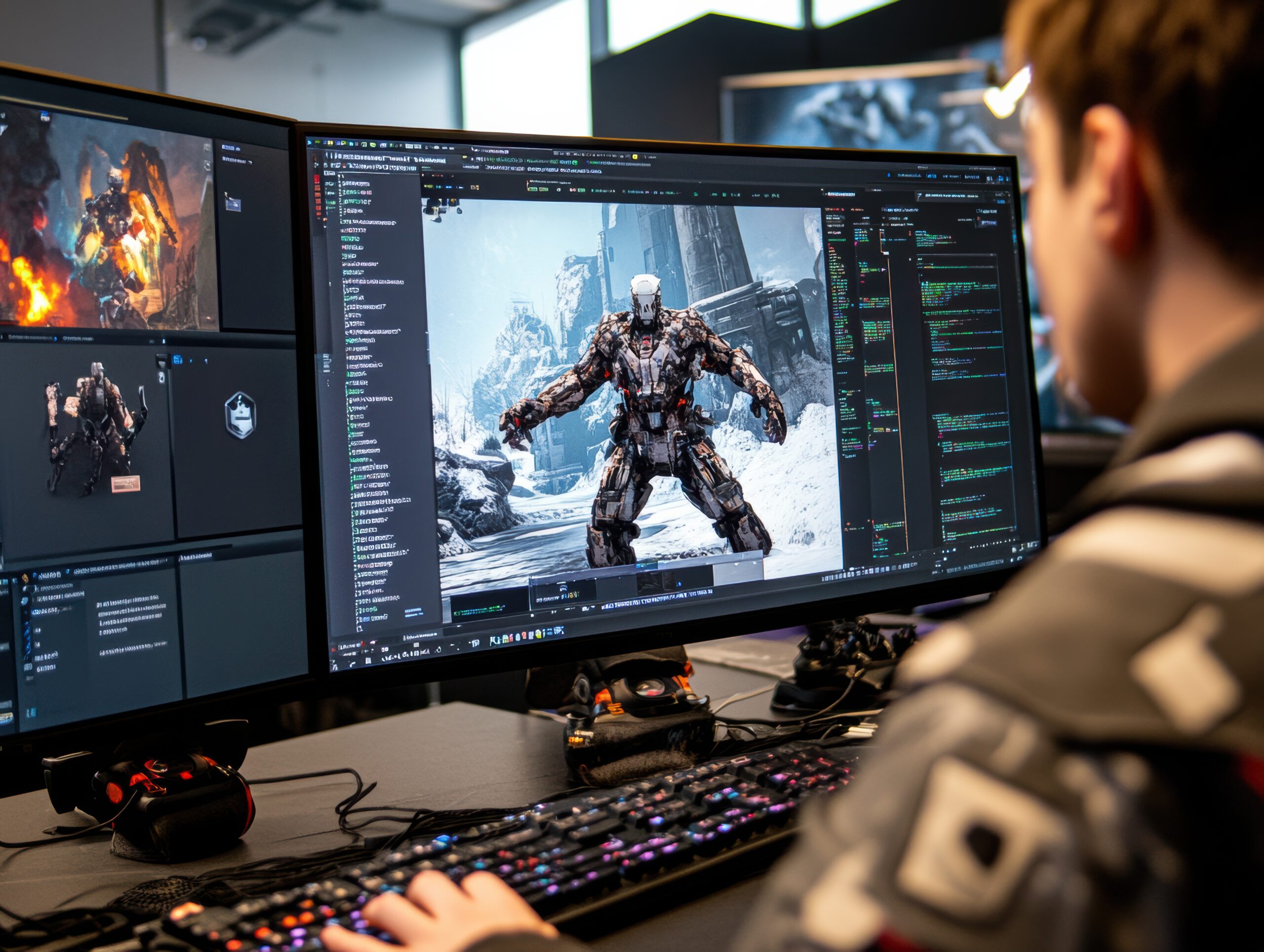 You are currently viewing Top 8 VFX Courses in India That You Shouldn’t Miss