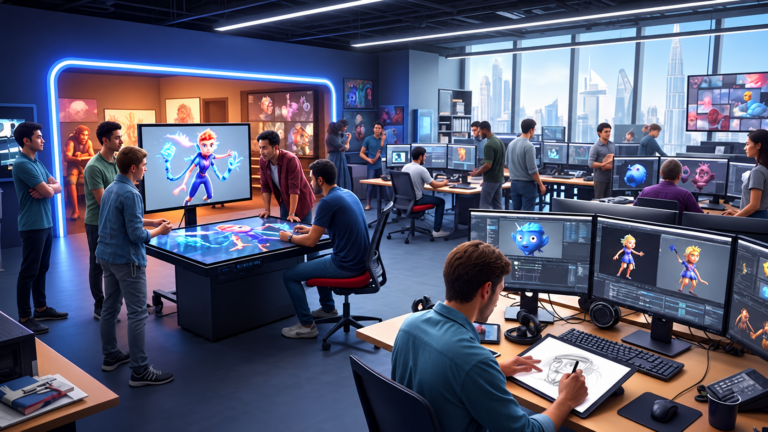 Read more about the article Why Are Pixar Animation Studio’s Movies So Good?