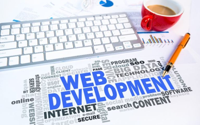 Read more about the article Introduction to Web Development: Beginner’s Syllabus in 2025