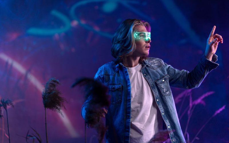 Read more about the article How Augmented Reality is Transforming the Animation Industry