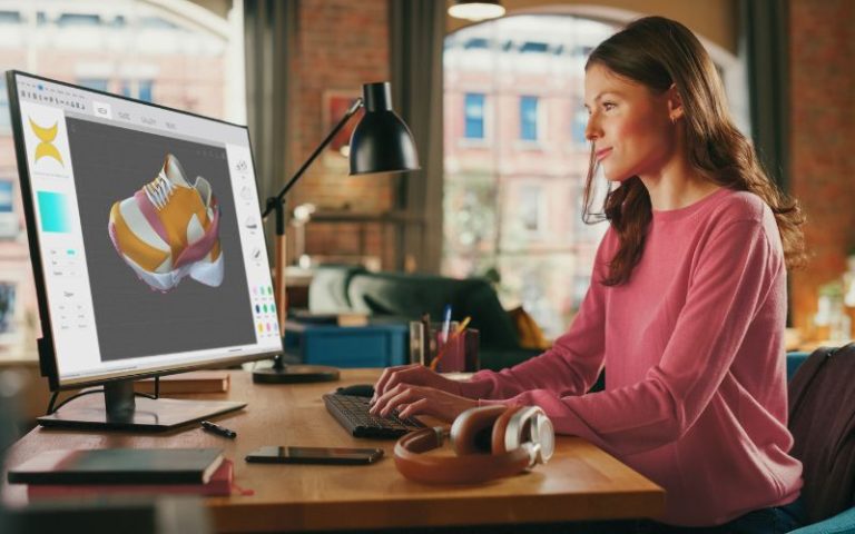 Read more about the article How Is Animation Used in Gaming and Films?