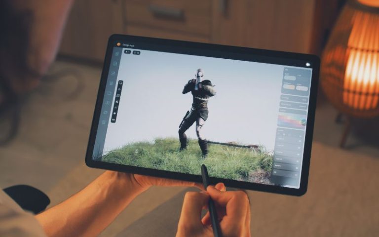 Read more about the article How Do You Make an Isometric Animation Design