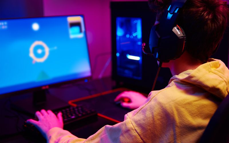 You are currently viewing How Does Cloud Gaming Impact Game Development?