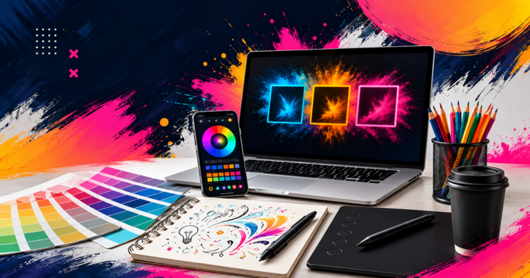 Read more about the article How to Start a Graphic Design Career with a Photoshop Course in Kolkata