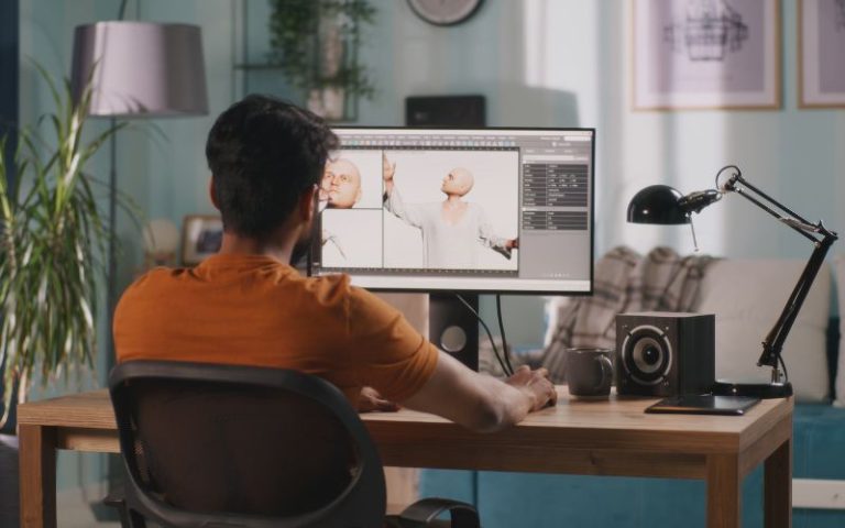 Read more about the article How Are Animation Degrees Embracing Game Design in 2025?