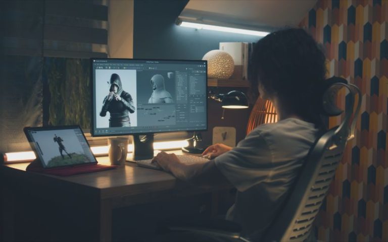 Read more about the article What Are the Best Free Character Animation Tools