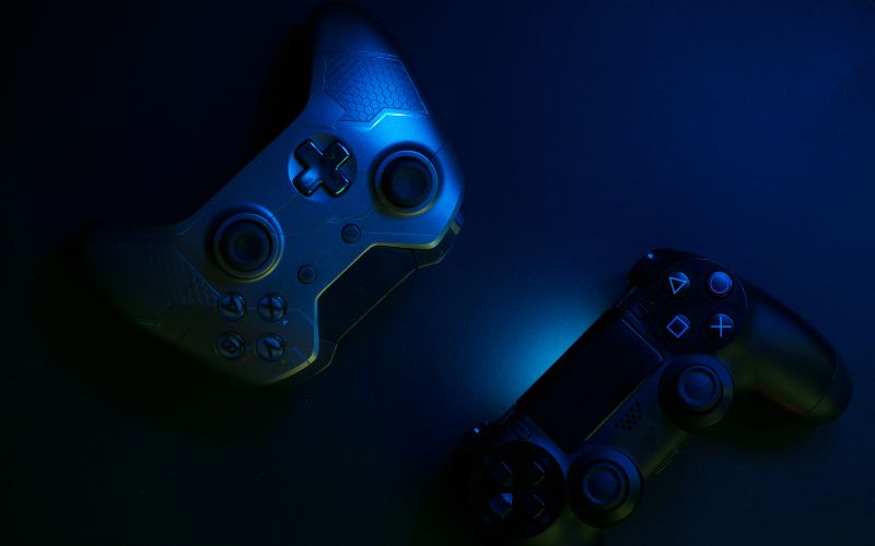 You are currently viewing Game Design and Next-Generation Hardware: A New Era of Gaming