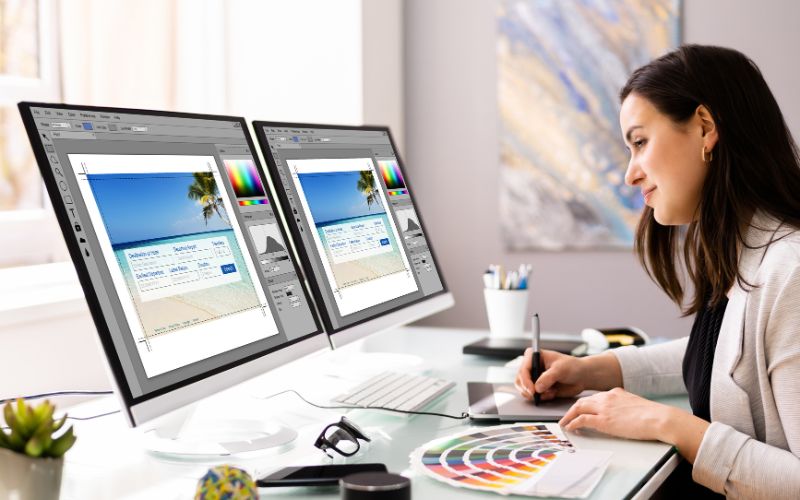 You are currently viewing How are Diversity and Inclusion Incorporated into Graphic Design Trends?
