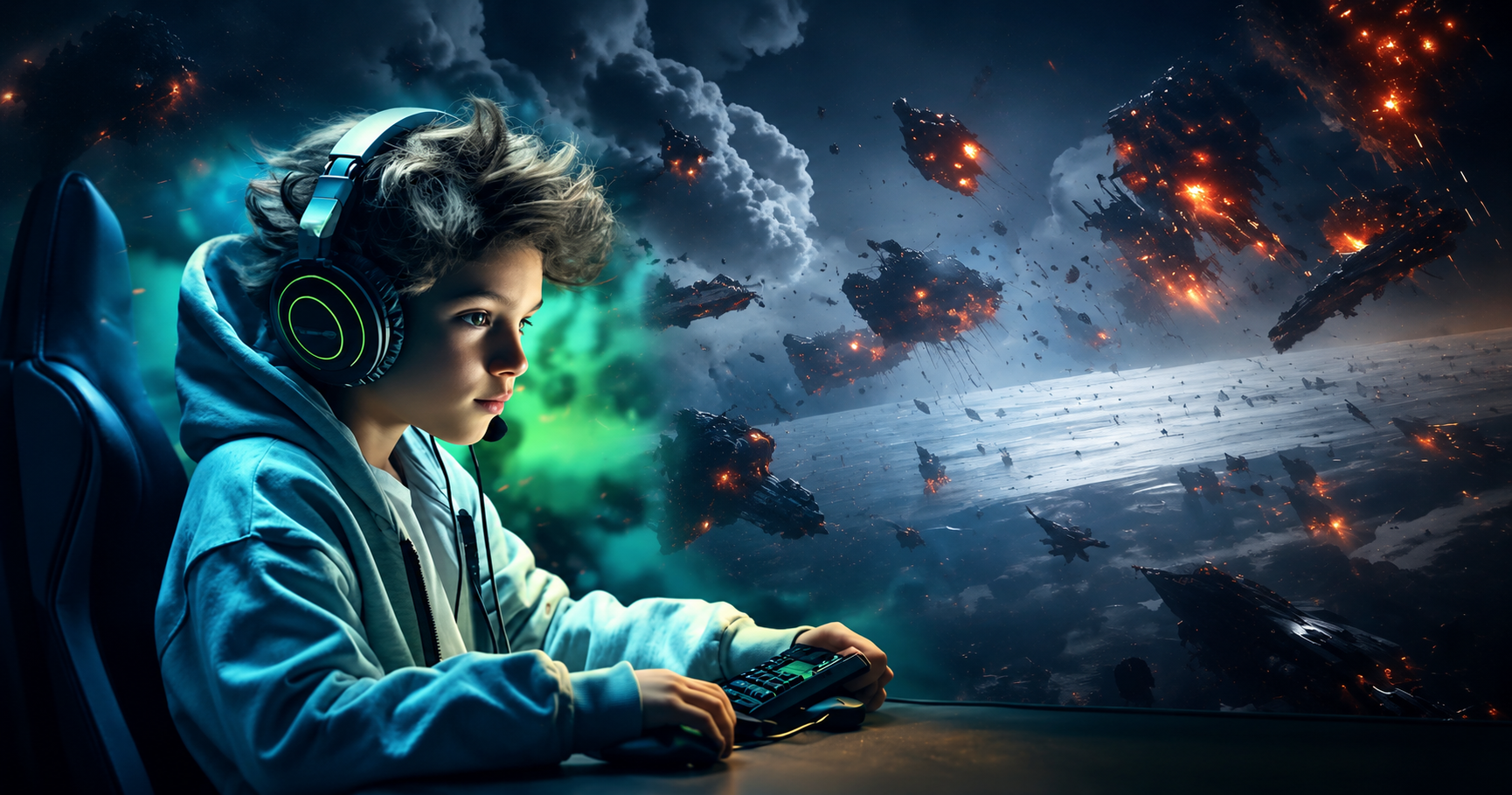 You are currently viewing How Much Can You Earn After Pursuing a Game Development Course in India?